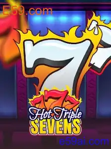 HotTripleSevens