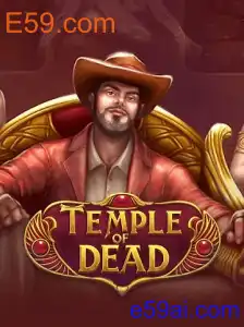 TempleofDead